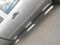 Steel Gray Metallic - Sierra 1500 SLE Extended Cab Photo No. 8