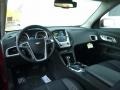 Siren Red Tintcoat - Equinox LT AWD Photo No. 13