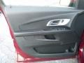Siren Red Tintcoat - Equinox LT AWD Photo No. 14