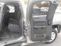 2013 Steel Gray Metallic GMC Sierra 1500 SLE Extended Cab  photo #20