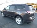 Tungsten Metallic - Traverse LT AWD Photo No. 7