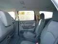 Tungsten Metallic - Traverse LT AWD Photo No. 11