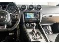  2012 TT S 2.0T quattro Coupe 6 Speed S tronic Dual-Clutch Automatic Shifter