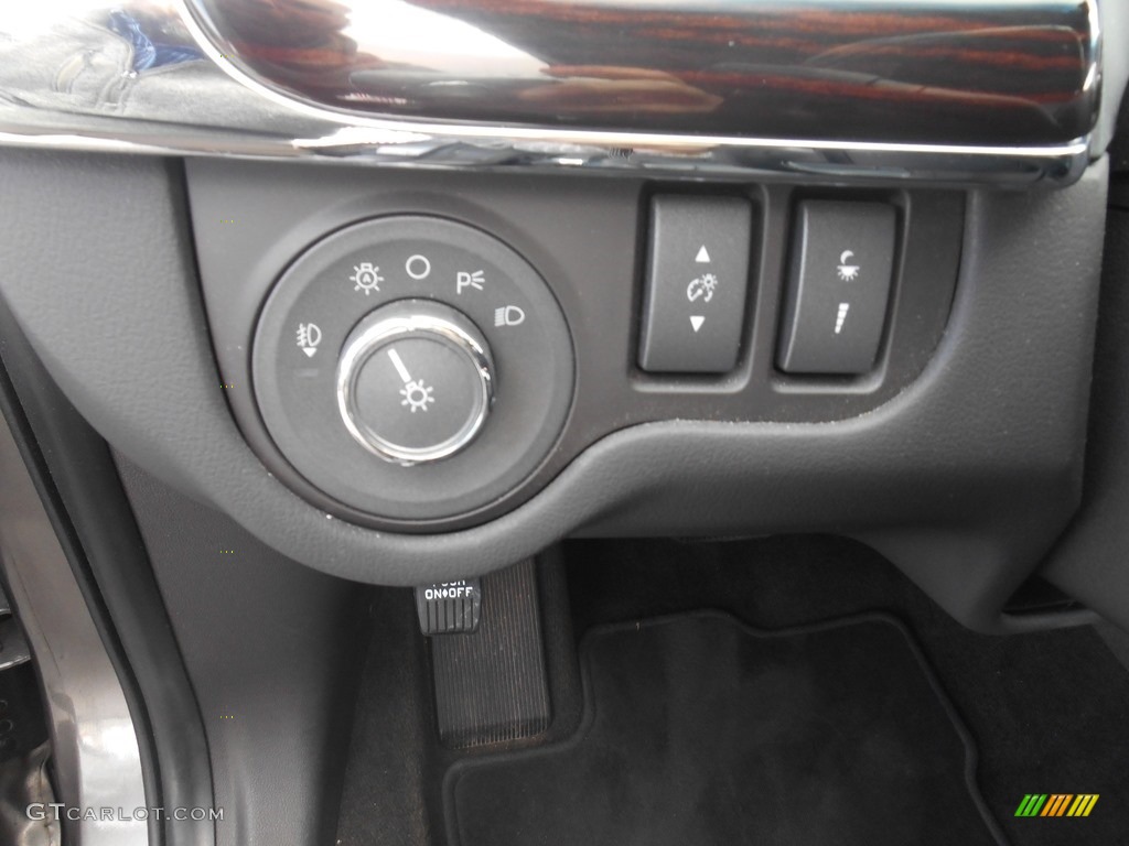 2012 MKS EcoBoost AWD - Sterling Gray Metallic / Charcoal Black photo #21