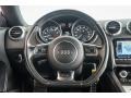 Black Steering Wheel Photo for 2012 Audi TT #116599613