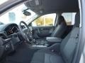 Champagne Silver Metallic - Traverse LT AWD Photo No. 10