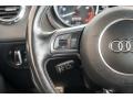 Black Steering Wheel Photo for 2012 Audi TT #116599660