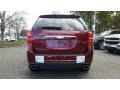 Siren Red Tintcoat - Equinox LT AWD Photo No. 5