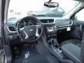 Champagne Silver Metallic - Traverse LT AWD Photo No. 13