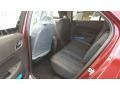 Siren Red Tintcoat - Equinox LT AWD Photo No. 8