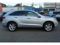 Silver Moon - RDX Technology AWD Photo No. 2