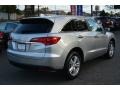 2014 Silver Moon Acura RDX Technology AWD  photo #3