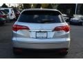 2014 Silver Moon Acura RDX Technology AWD  photo #4