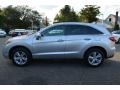 2014 Silver Moon Acura RDX Technology AWD  photo #6