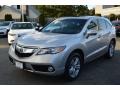 Silver Moon - RDX Technology AWD Photo No. 7