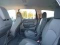 Tungsten Metallic - Traverse LT AWD Photo No. 11