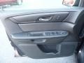 Tungsten Metallic - Traverse LT AWD Photo No. 14