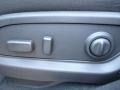 Tungsten Metallic - Traverse LT AWD Photo No. 15
