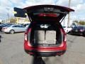 2012 Red Candy Metallic Ford Explorer Limited 4WD  photo #21