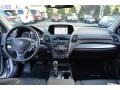 2014 Silver Moon Acura RDX Technology AWD  photo #15