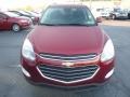 Siren Red Tintcoat - Equinox LT AWD Photo No. 2