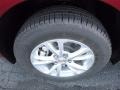 Siren Red Tintcoat - Equinox LT AWD Photo No. 10