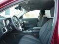 Siren Red Tintcoat - Equinox LT AWD Photo No. 11