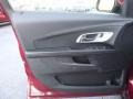 Siren Red Tintcoat - Equinox LT AWD Photo No. 14