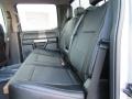 Black Rear Seat Photo for 2017 Ford F250 Super Duty #116601445