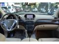 2011 Ionized Bronze Metallic Acura MDX Technology  photo #15