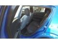 Kinetic Blue Metallic - Sonic LT Hatchback Photo No. 8