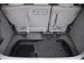 Alabaster Silver Metallic - Odyssey EX-L Photo No. 17