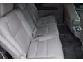 Alabaster Silver Metallic - Odyssey EX-L Photo No. 18