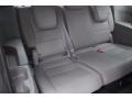 Alabaster Silver Metallic - Odyssey EX-L Photo No. 20