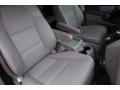 Alabaster Silver Metallic - Odyssey EX-L Photo No. 22
