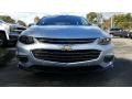 Blue Velvet Metallic - Malibu LT Photo No. 2