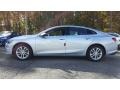 Blue Velvet Metallic - Malibu LT Photo No. 3