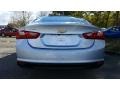 Blue Velvet Metallic - Malibu LT Photo No. 5
