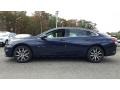 Blue Velvet Metallic - Malibu LT Photo No. 3