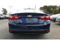 Blue Velvet Metallic - Malibu LT Photo No. 5