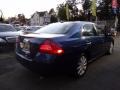 2006 Sapphire Blue Pearl Honda Accord EX-L V6 Sedan  photo #5