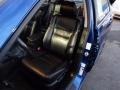 2006 Sapphire Blue Pearl Honda Accord EX-L V6 Sedan  photo #11