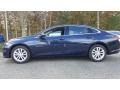 Blue Velvet Metallic - Malibu LT Photo No. 3