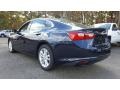 Blue Velvet Metallic - Malibu LT Photo No. 4