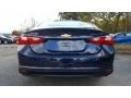 Blue Velvet Metallic - Malibu LT Photo No. 5