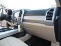 Bronze Fire - F250 Super Duty Lariat Crew Cab 4x4 Photo No. 18