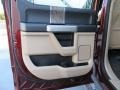 Camel Door Panel Photo for 2017 Ford F250 Super Duty #116603202