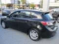 Black Mica - MAZDA3 i Touring 5 Door Photo No. 4