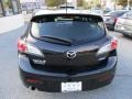 Black Mica - MAZDA3 i Touring 5 Door Photo No. 5