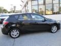 Black Mica - MAZDA3 i Touring 5 Door Photo No. 7